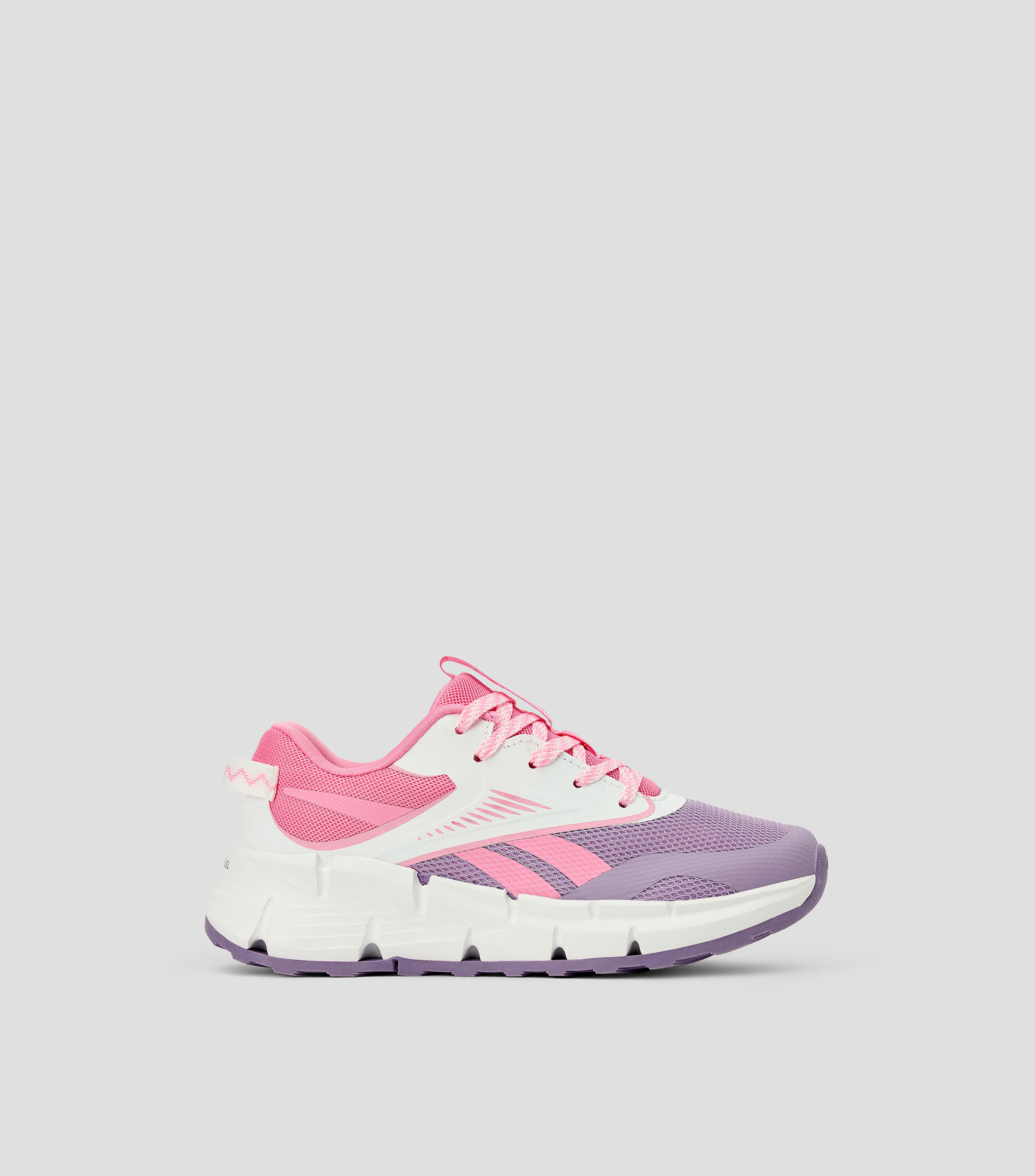 Tenis casuales estampados Niña